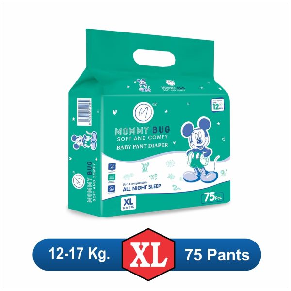 Baby diapers in Faridabad