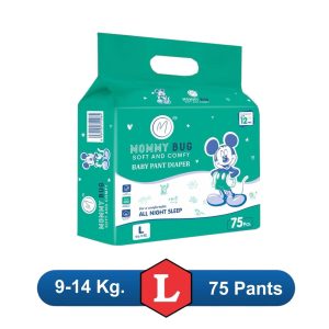 Baby diapers in Delhi